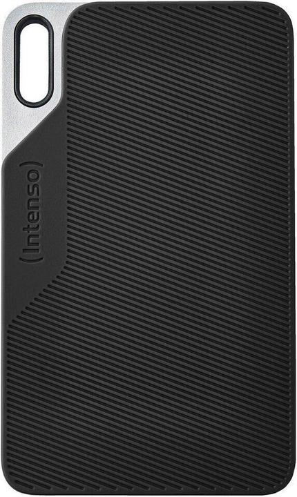 Productafbeelding Intenso SSD 500GB TX100 1.8" USB 3.2 Gen1 Zwart (500 GB)