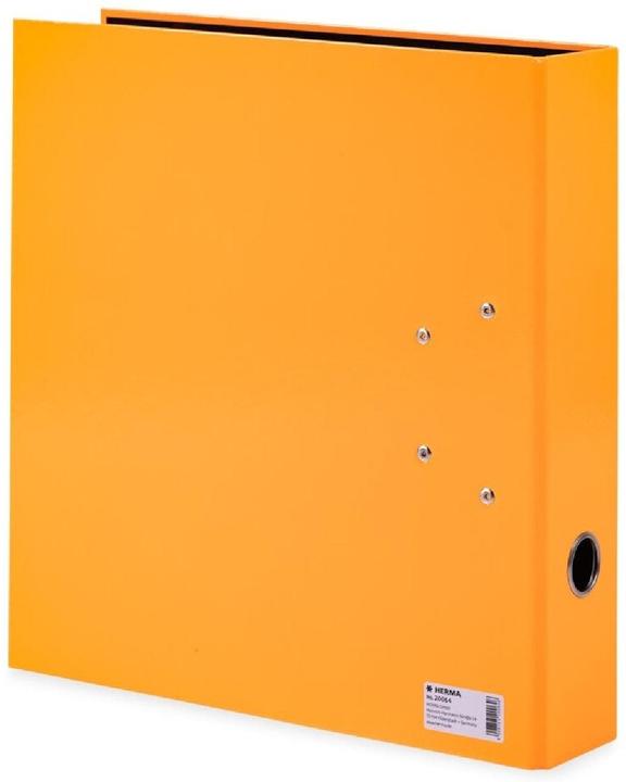Produktbild HERMA Ordner A4 Neon (A4, 70 mm, 1 Stück)