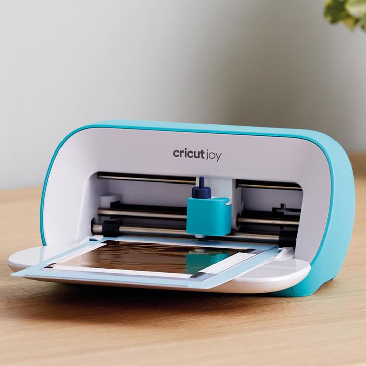 Produktbild Cricut Joy cut-away card marina sampler A2 10 pieces(P)