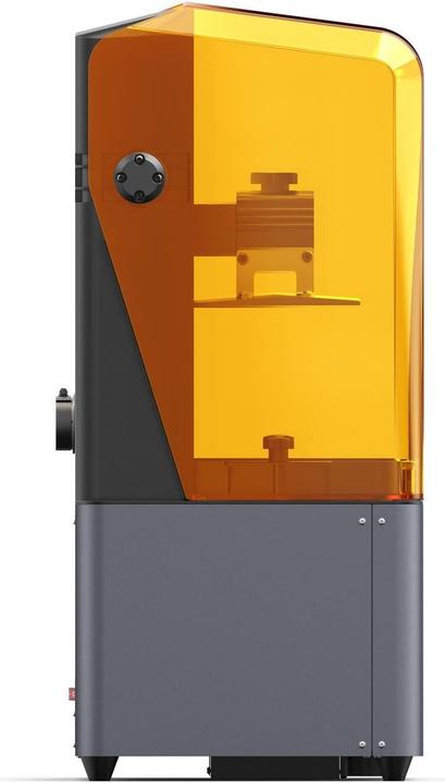 Actual product image Creality Halot-Mage Pro CL-103
