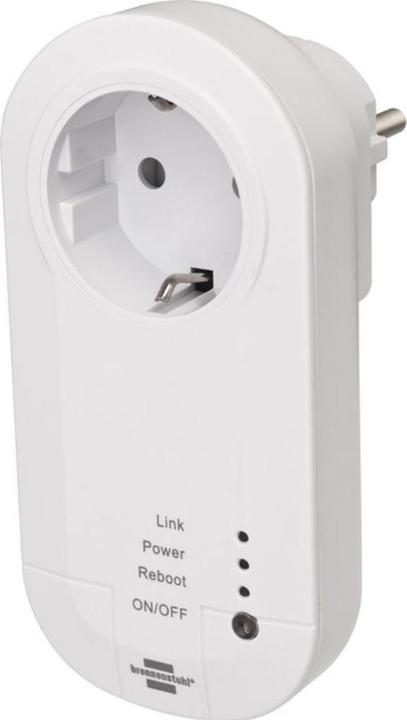Immagine prodotto Brennenstuhl Presa di corrente Wi-Fi