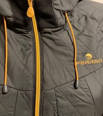 Immagine prodotto Ferrino Mulhacen Jacket woman black (XS)