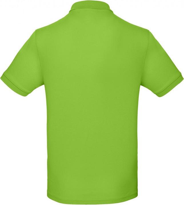 Actual product image B&C Inspire Polo (S)