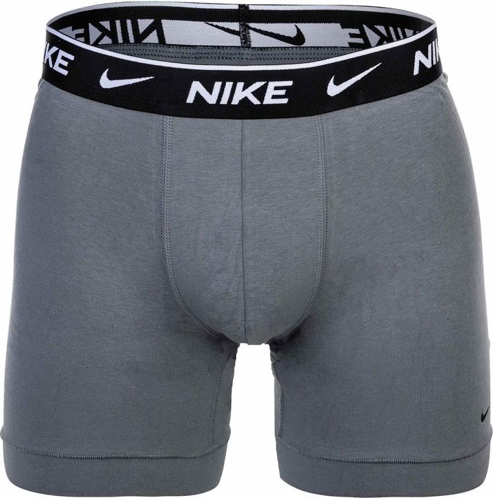 Image du produit Nike Boxer Brief Pack De 3 Boxers (L, Lot de 3)