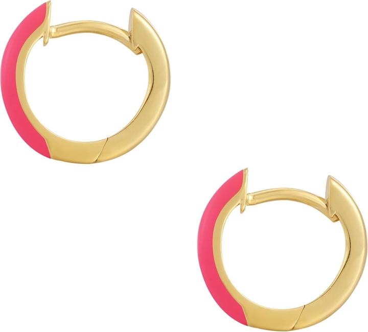 Produktbild Glanzstücke München Damen Sterling Silber Gelbgold - 33796 (Sterling Silber)