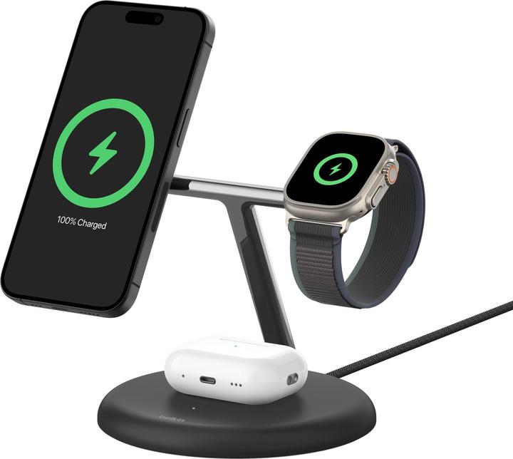 Belkin Charging Stand (15 W)