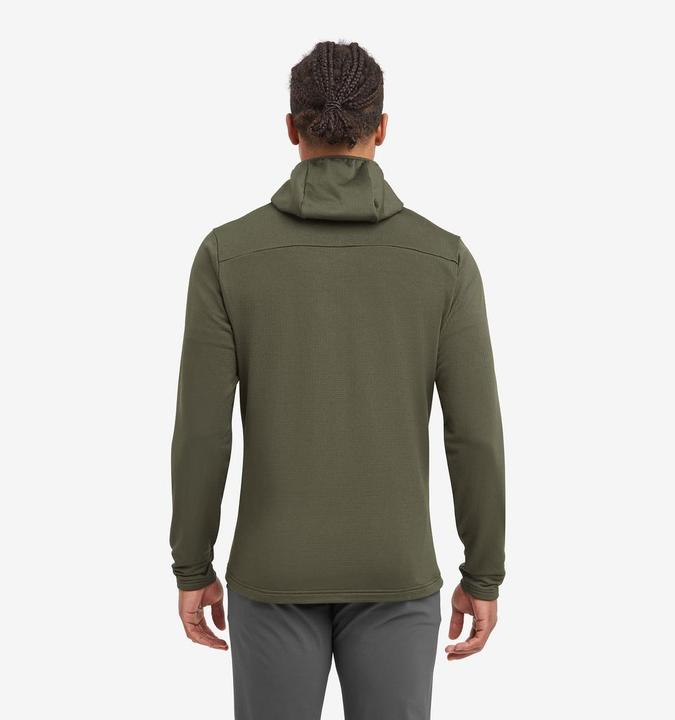 Produktbild Montane Protium Hoodie (XL)