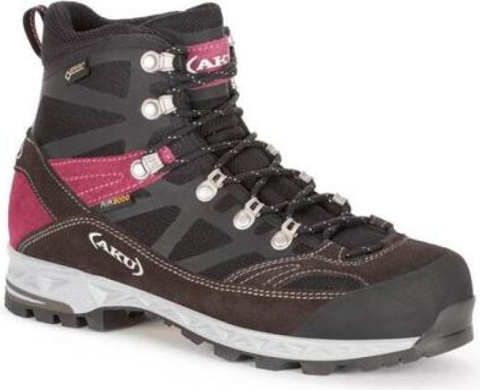 Immagine prodotto AKU Scarpe Trekker Pro GTX (37.5)
