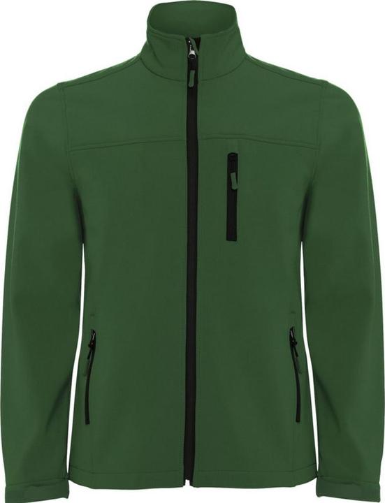 Image du produit Alpinia - Veste softshell ANTARTIDA - Homme (L)