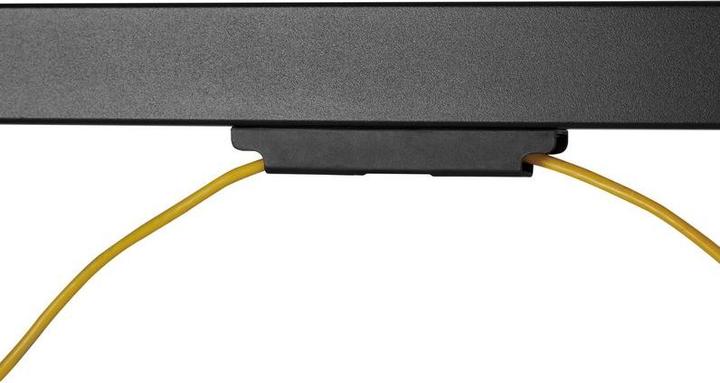 Immagine prodotto Xantron Wandhalterung für TV Monitore 43-80" (Muro, 80", 50 kg)