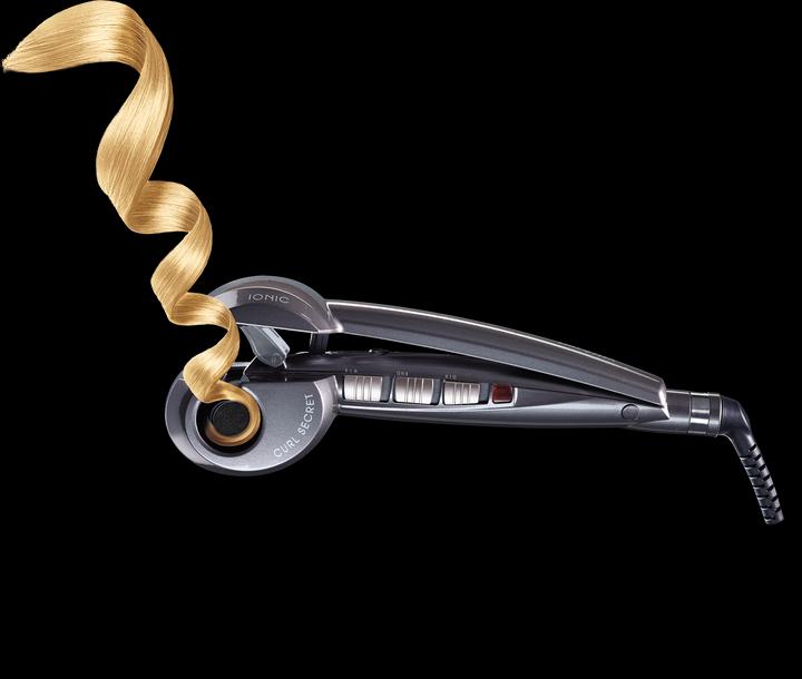 Produktbild BaByliss Curl Secret