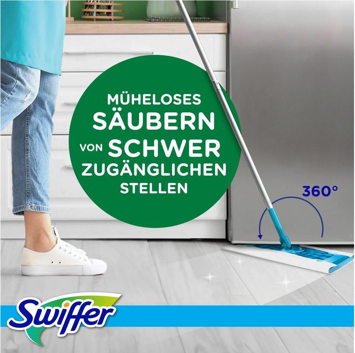 Productafbeelding Swiffer Doekjes (12 Pcs.)