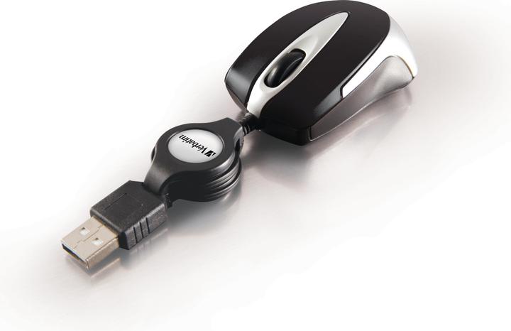 Image du produit Verbatim Go Mini (Filaire)