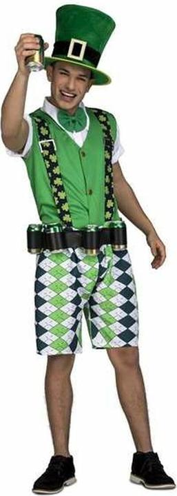 Produktbild My Other Me Kostüm Irischer Biermann (M/L)