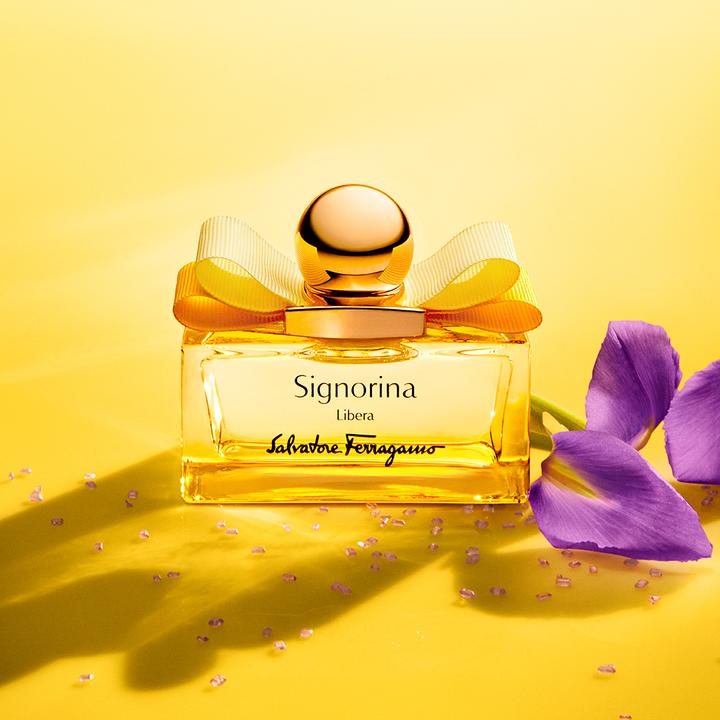 Produktbild Salvatore Ferragamo Signorina Libera (Eau de Parfum, 30 ml)