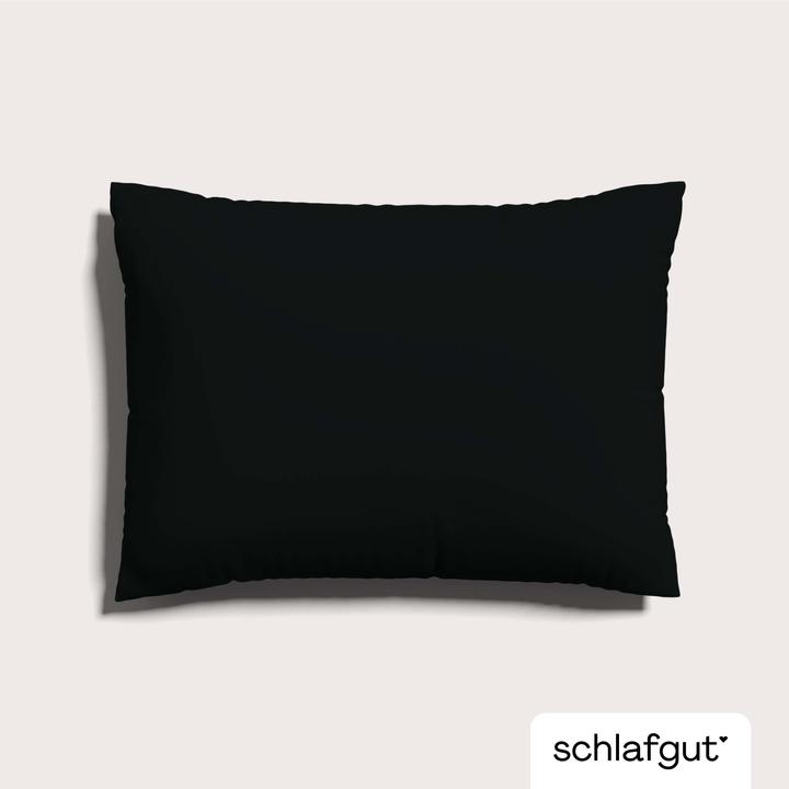 Actual product image schlafgut Knitted Jersey (Duvet cover, 60 x 80 cm)