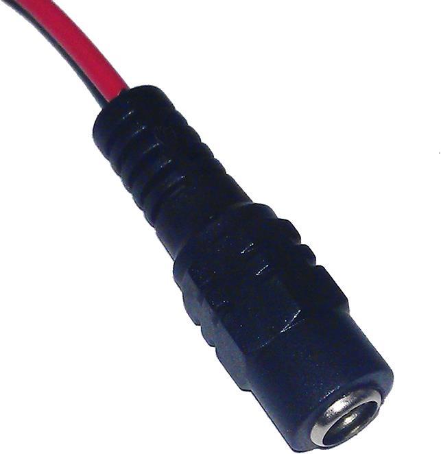 Image du produit Play-Zone Prise DC
