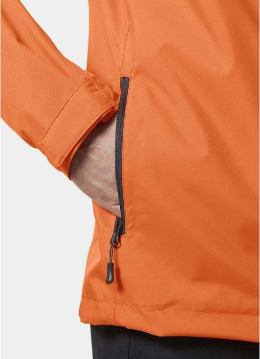 Produktbild Helly Hansen CREW HOODED JACKET 2.0 (XXL)