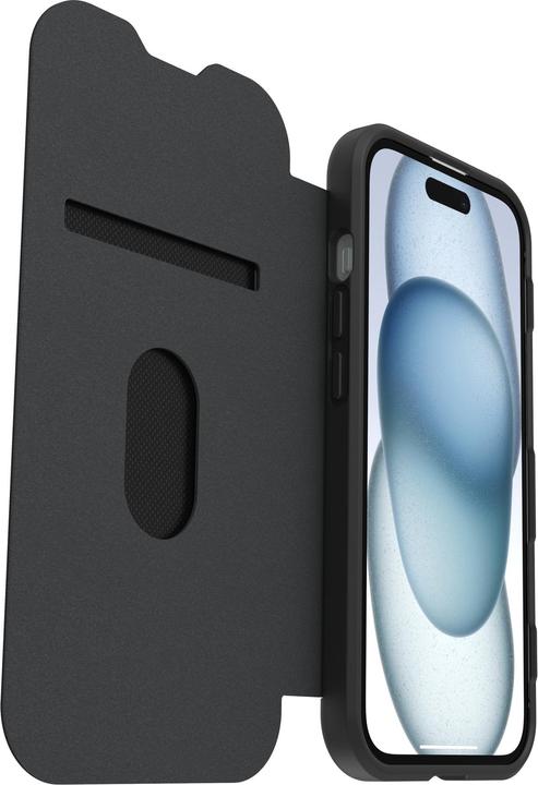 Actual product image OtterBox React Folio (Apple iPhone 16e)