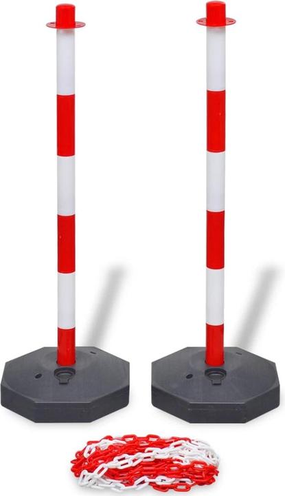 Produktbild VidaXL Oleksander