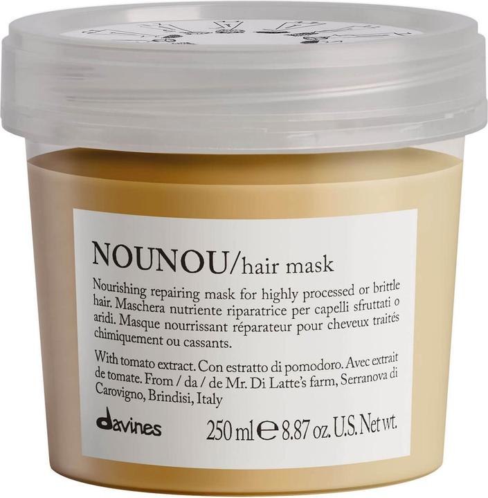 Davines Nounou (250 ml)