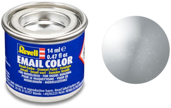 Image du produit Revell argent,métallique