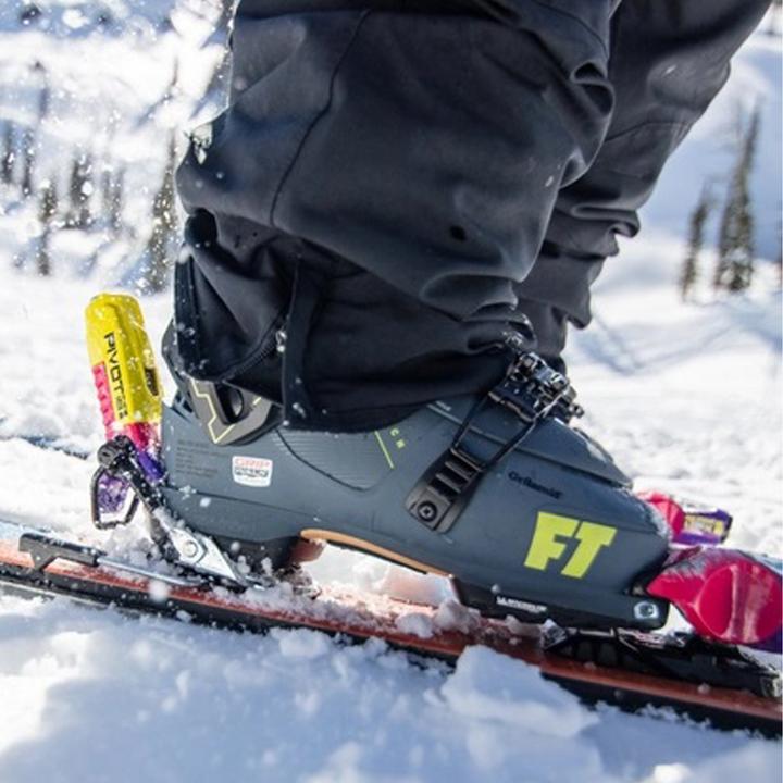 Image du produit Full Tilt Approche Ascendant Michelin/Grip Walk 2022 (29, 29.5)