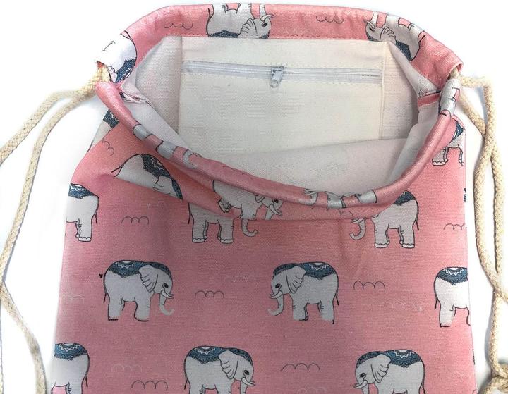 Produktbild KayBee GymBag Design
