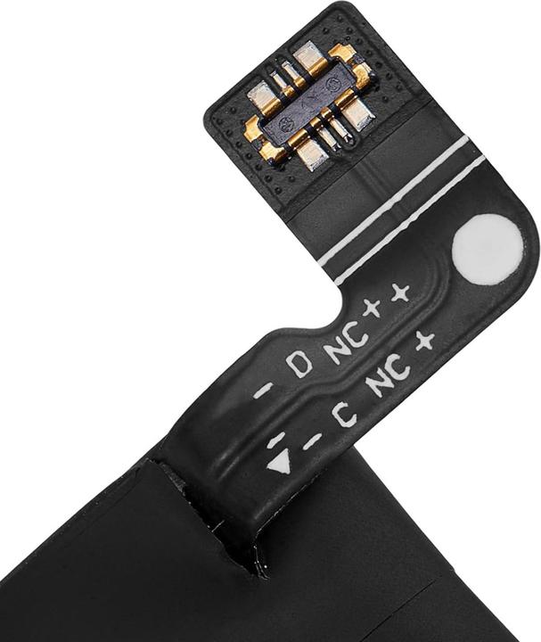 Image du produit Clappio 4400mAh Austausch-Akku