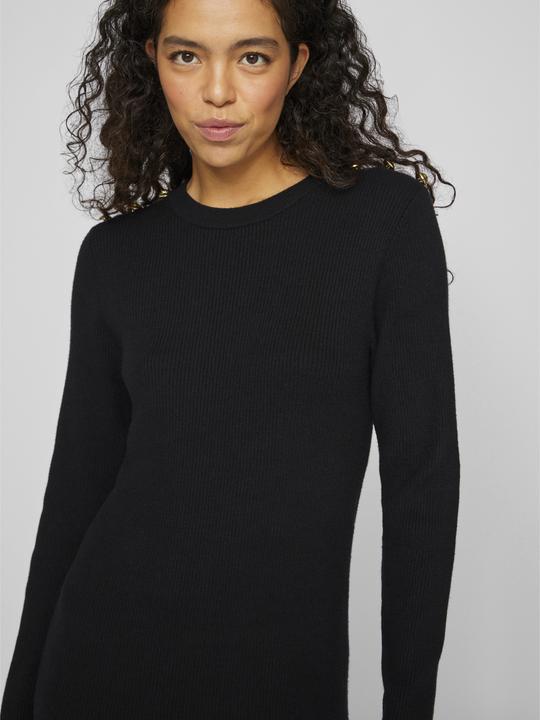 Image du produit Vila Robe longue à manches maxi (M)