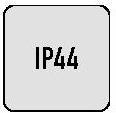 Produktbild HP Autozubehör CEE-Adapter 32A, 400V, 6h IP44 (CEE 7/4)