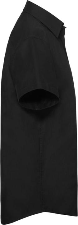 Image du produit Russell Collection Chemise Oxford manches courtes facile d'entretien (48)