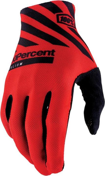 Actual product image 100% Gloves Celium (M)