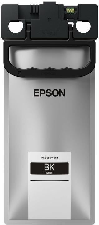 Actual product image Epson WF-C53xx/WF-C58xx Series Ink Cartridge XXL Black 10,000 pages (FC)