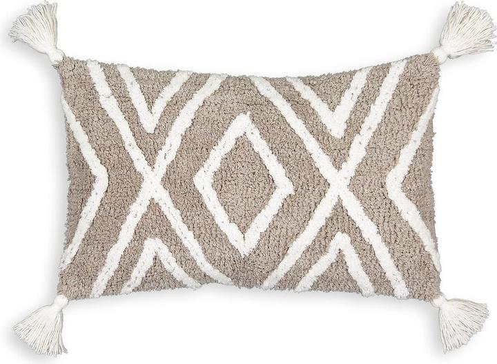 Actual product image La Redoute Interieurs Cali (40 x 40 cm)