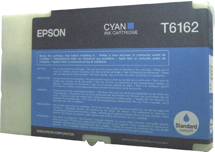 Immagine prodotto Epson T6162 (C)