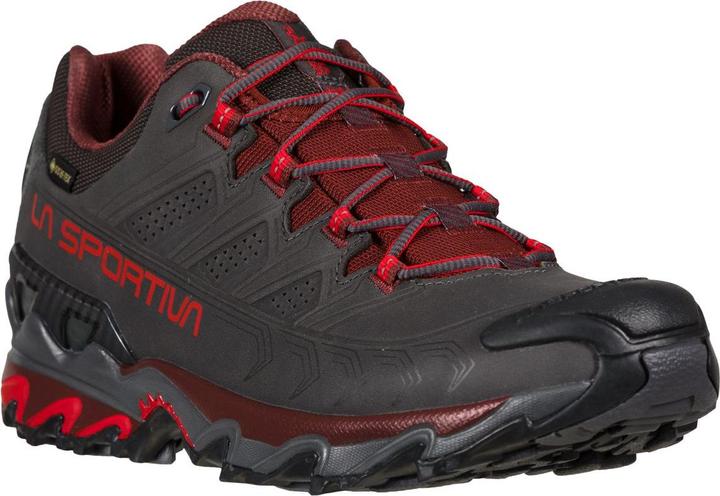 Actual product image La Sportiva Ultra Raptor II Leather GTX (42)