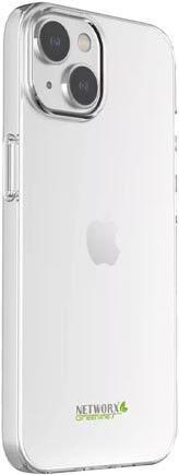 Actual product image Networx NW GL TPU Case iPhone 14 Pro Max (Apple iPhone 14 Pro Max)