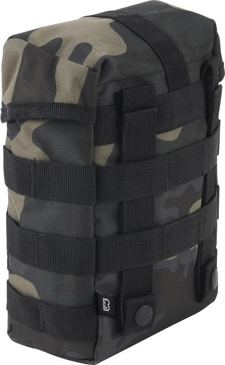 Produktbild Brandit Fire Molle Pouch - 15473