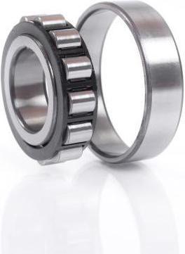Actual product image FAG Cylindrical roller bearing N306 ETVP2 Inner Ø 30 mm Outer Ø 72 mm Width19 mm