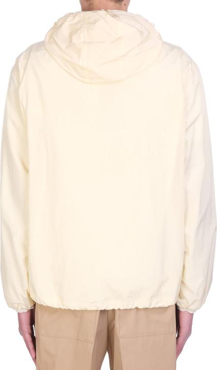 Immagine prodotto Jil Sander Giacca con cappuccio (48)