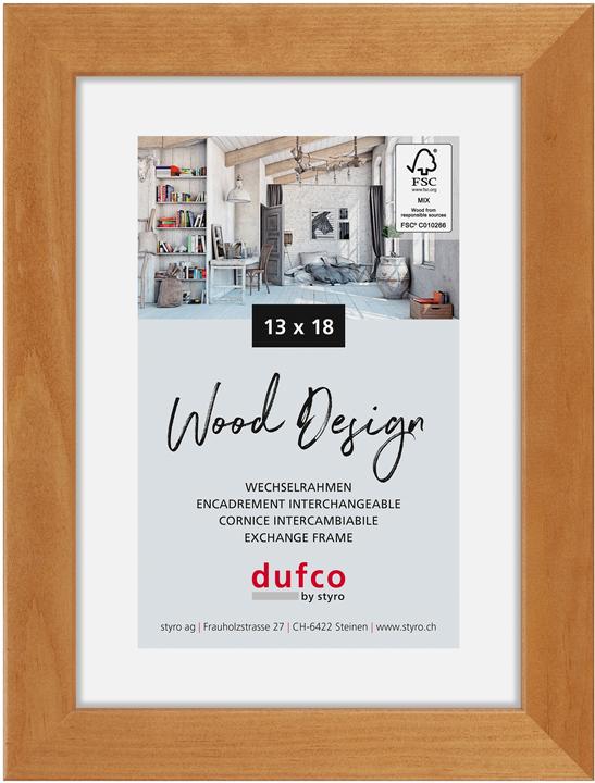 Produktbild Dufco Toronto (13 x 18 cm)