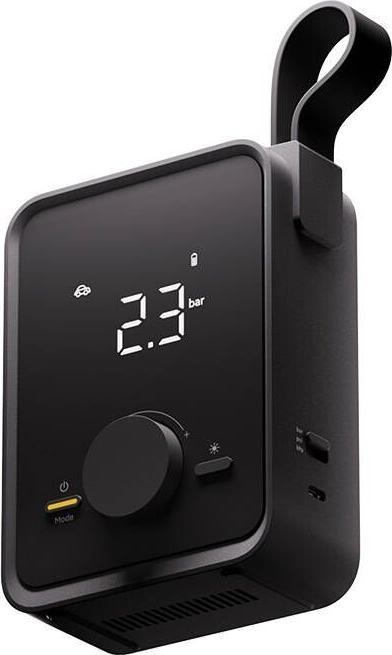 Produktbild Hoto Mini-Autokompressor Luftpumpe PRO QWCQB003 (2.30 Bar, 20.60 l)