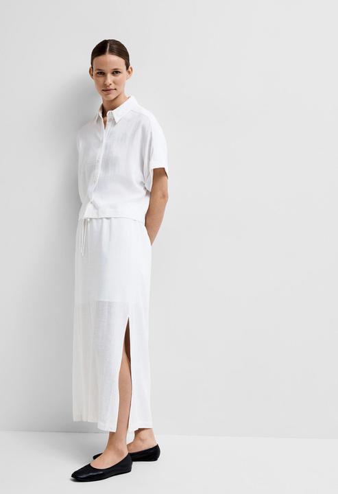Produktbild Selected Femme High Waist Maxirock (40)