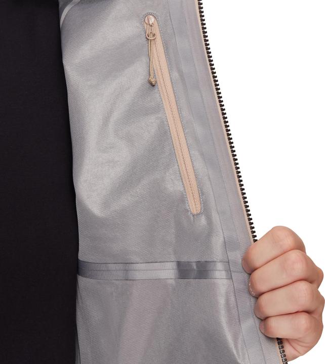 Produktbild Mammut Crater IV HS Hooded Jacket Men (S)