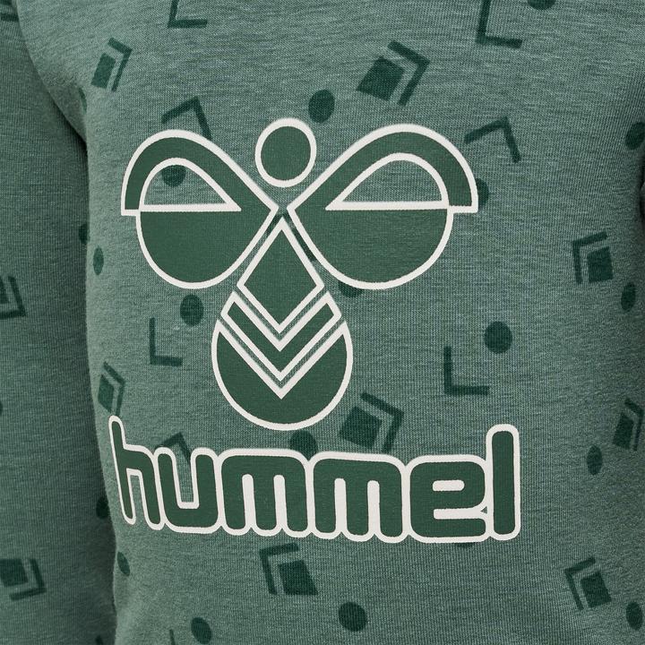 Image du produit hummel hmlGREER BODY L/S (56)