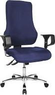 Actual product image Topstar Drehst.Top Point Deluxe Blue