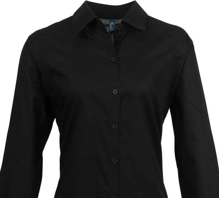 Immagine prodotto Premier Signature Camicia Manica Lunga Donna (40 D)