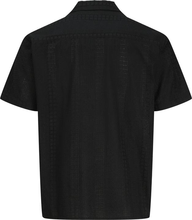 Produktbild Jack & Jones Jorsummer Luke Anglaise Resort Shirt Ss (L)