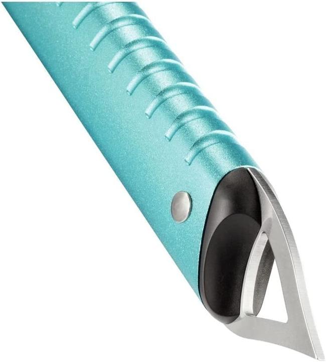 Actual product image Petzl Glacier Literide